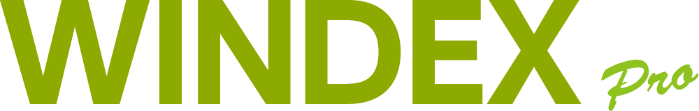 WINDEXpro